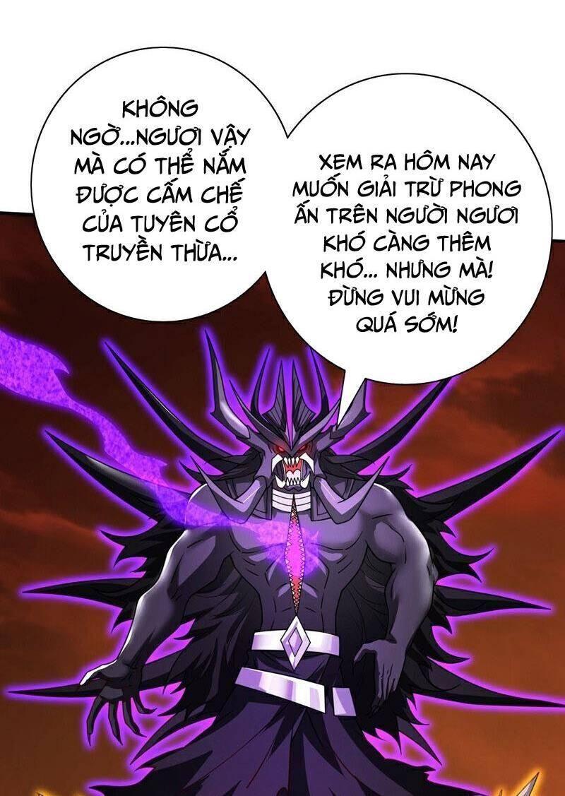 bị sư phụ xinh đẹp dùng 99 cách dạy dỗ thành thánh chapter 239 26