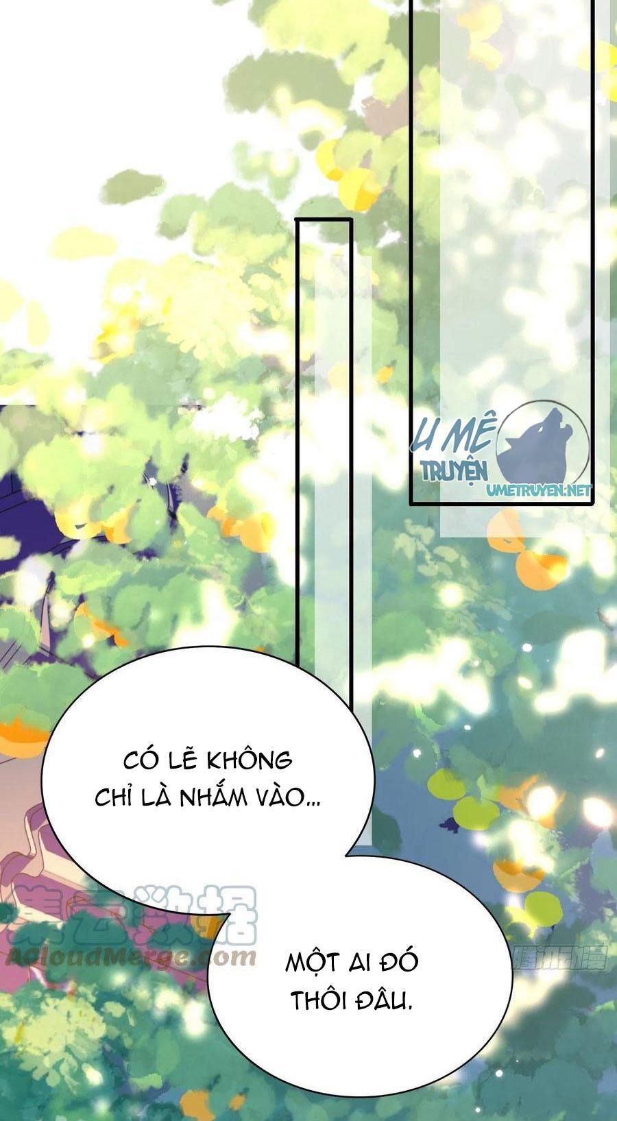 lục thân bất nhận chapter 61 10