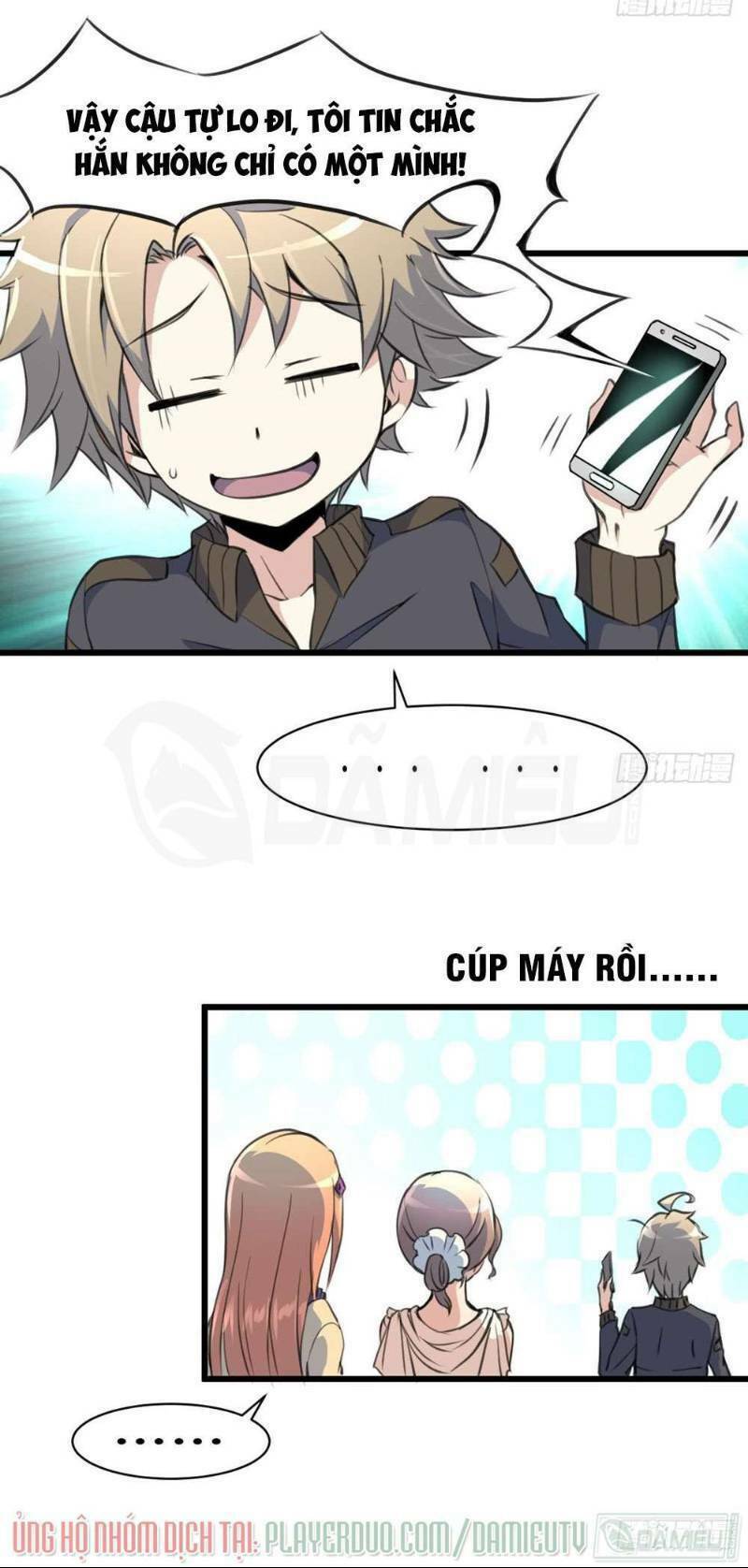 thần nhãn giám định sư chapter 24 8