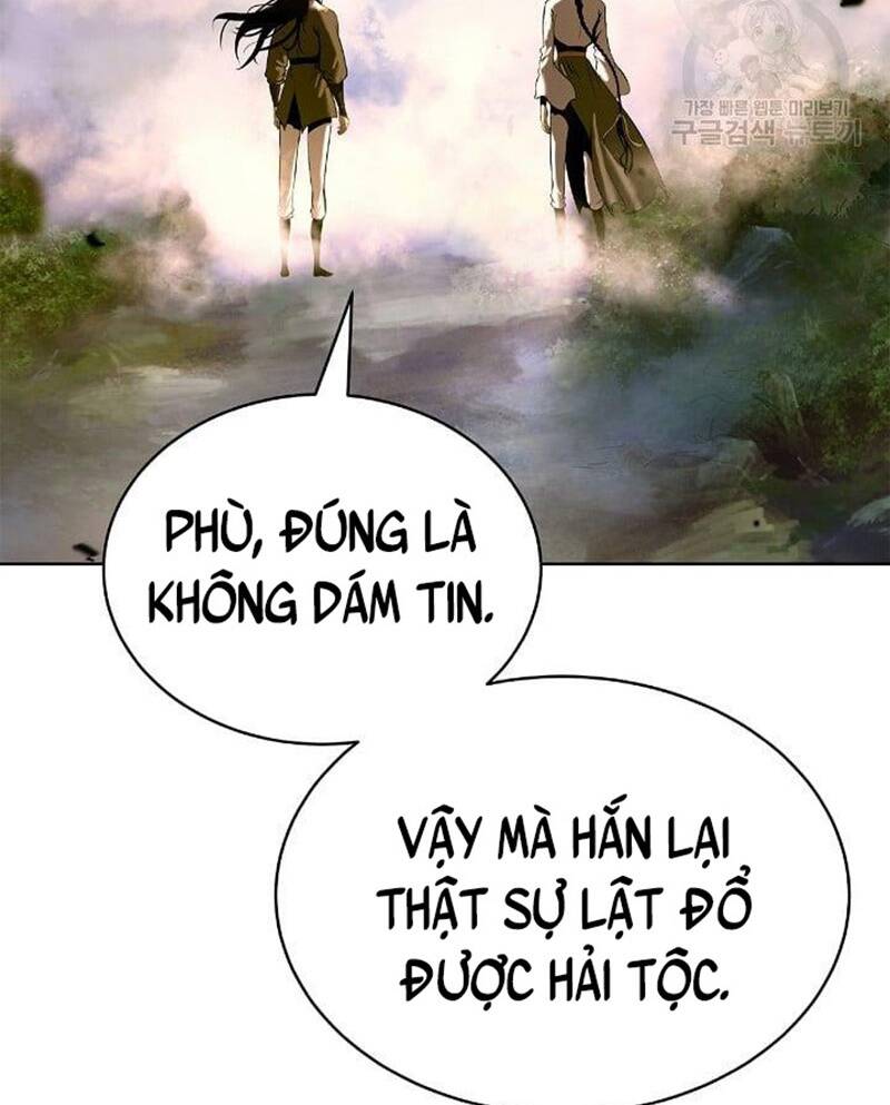 xuyên không thành hổ chapter 107 122