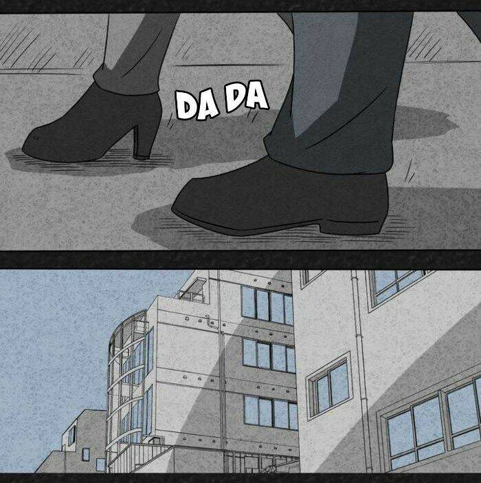 truyện ngắn săn tìm nỗi sợ hãi chapter 2 4