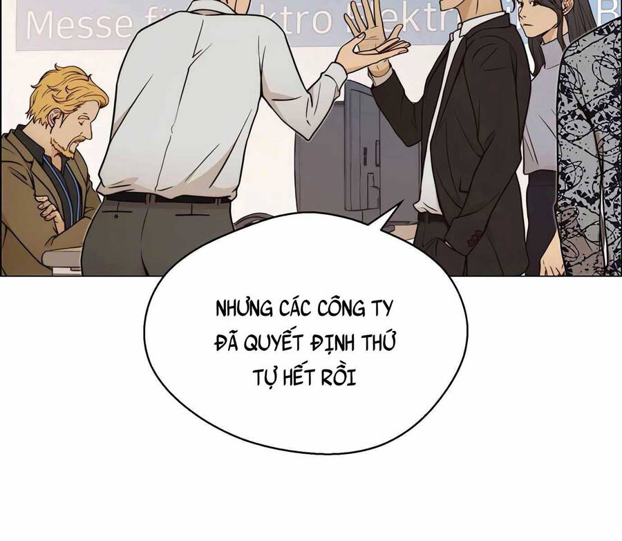 Người Đàn Ông Thực Thụ chapter 115.2 6