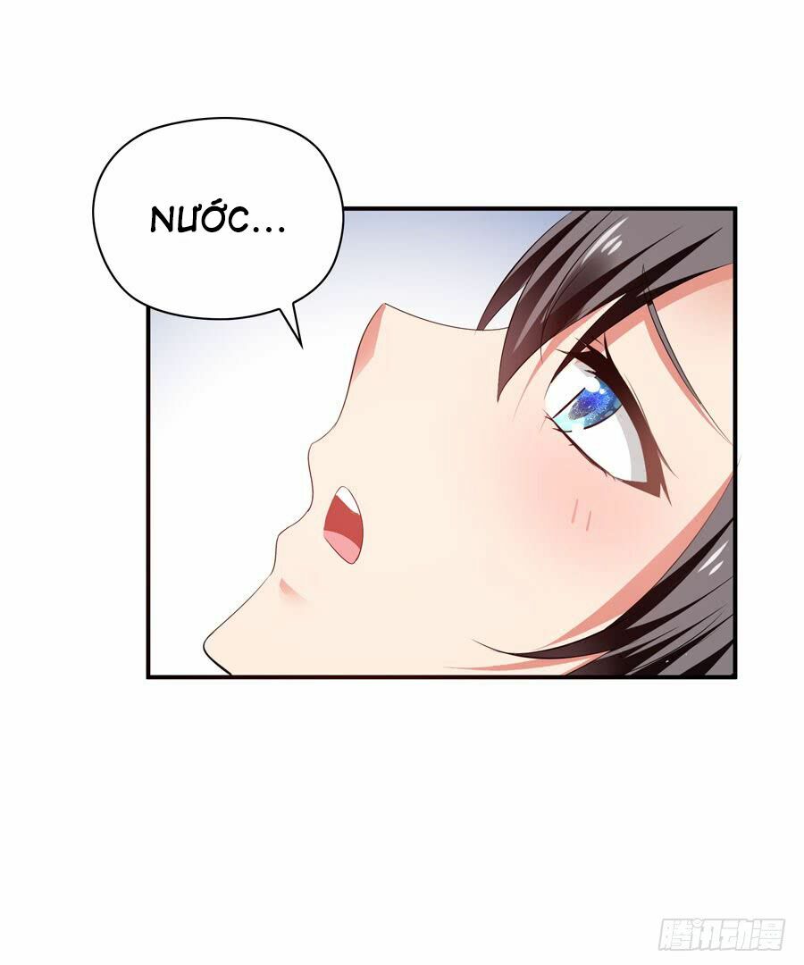 thủ hội chi vũ chapter 39 28