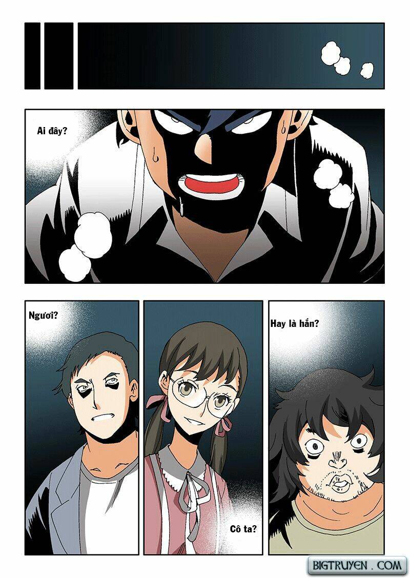 zang hun men chapter 4 4