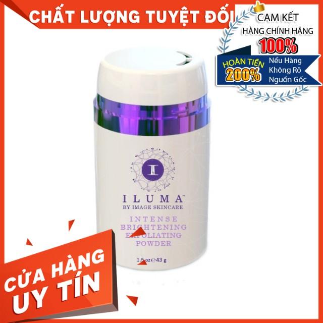 Bột Tẩy Tế Bào Chết Và Dưỡng Trắng Da Image Skincare Iluma Intense Brightening Exfoliating Powder 43g