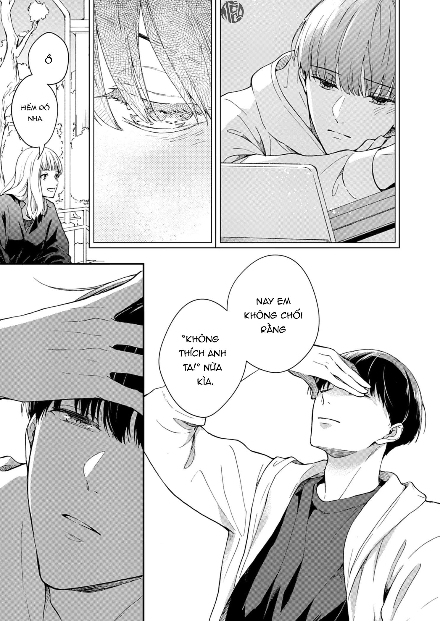 dự báo cảm xúc chapter 2 27