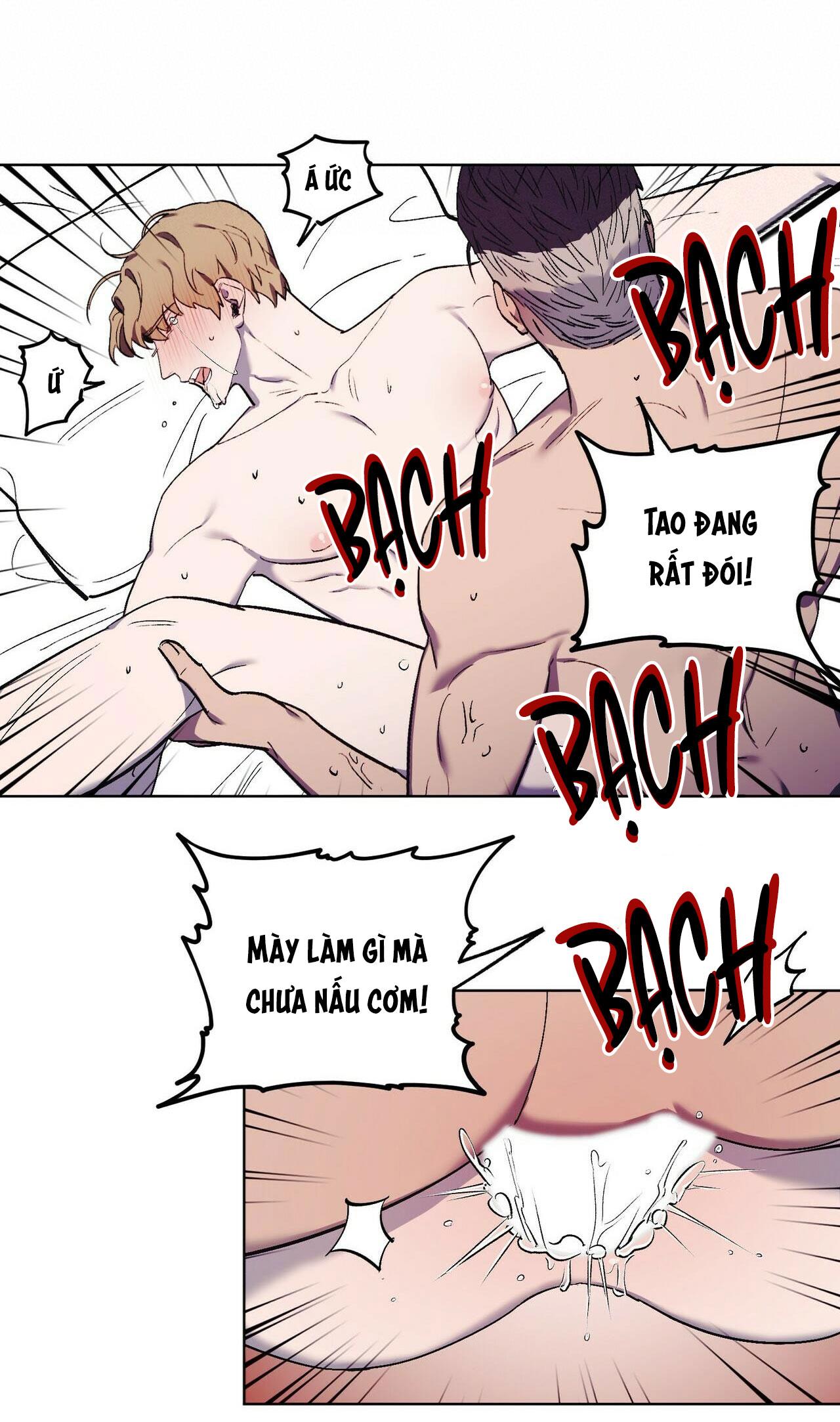 làm dâu nhà tài phiệt họ kang chapter 19 9