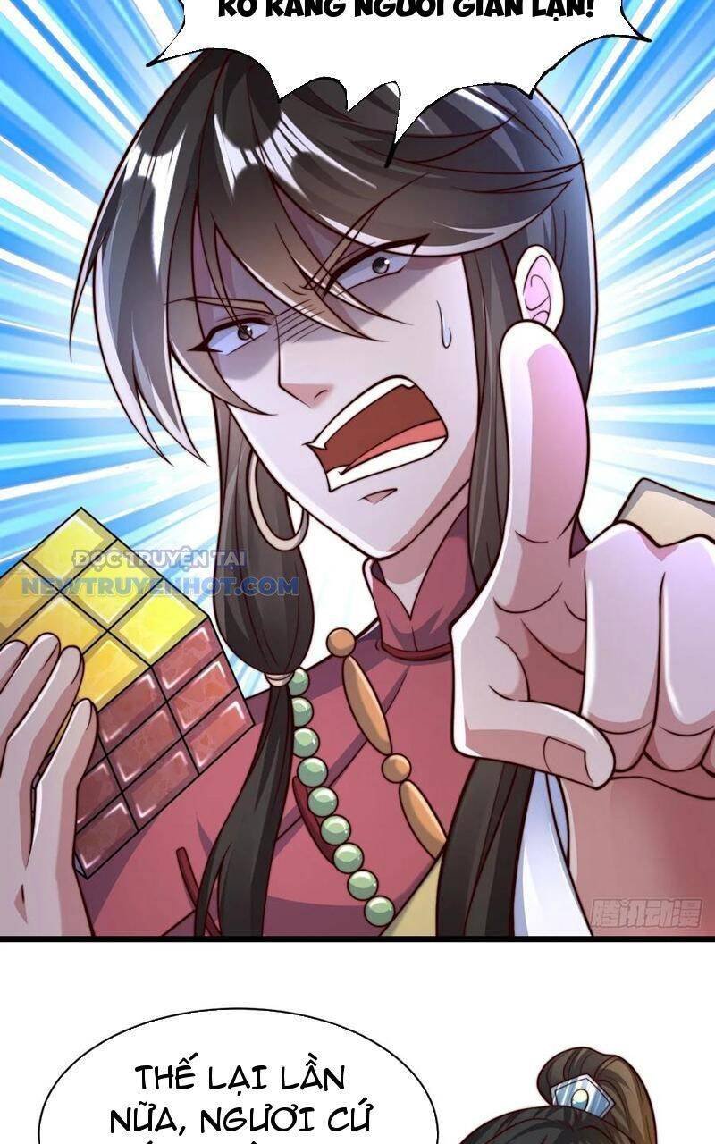 ta thực sự không muốn làm thần tiên chapter 73 37