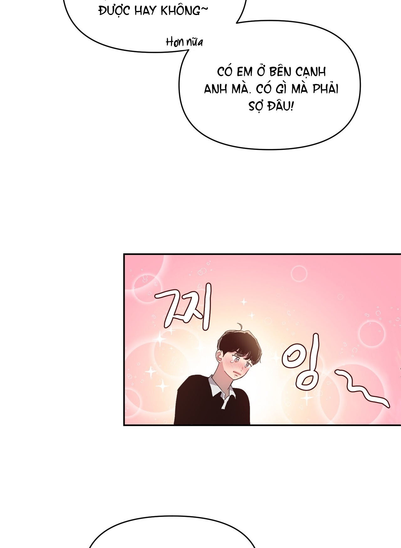 Điều Bí Mật Dưới Mái Tóc chapter 14.2 - Trang 33
