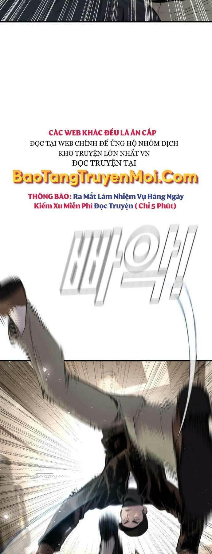 đặc vụ kim chapter 37 20