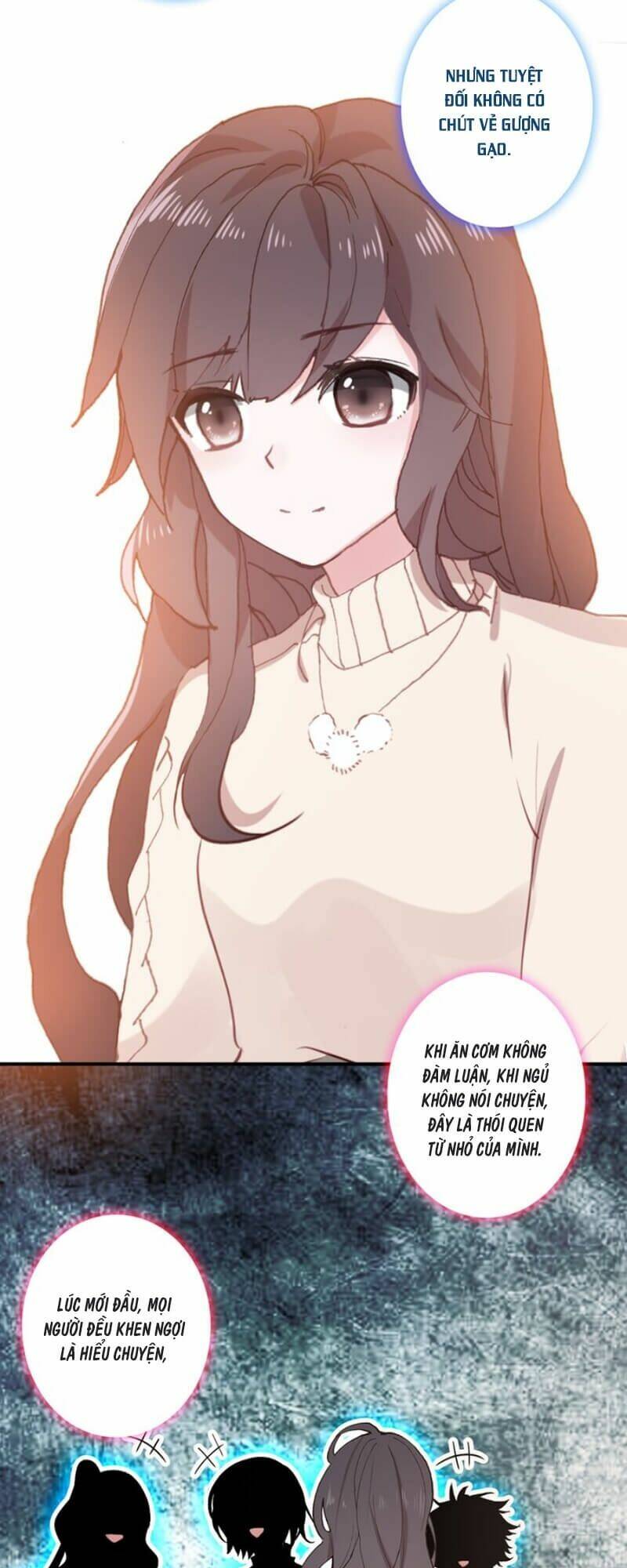 nhất sinh nhất thế mỹ nhân cốt chapter 11 23