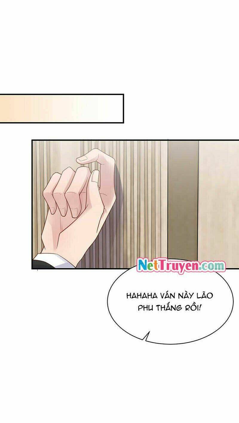 thịnh thế điềm sủng: cô vợ nhỏ đáng yêu của dịch thiếu chapter 16 15