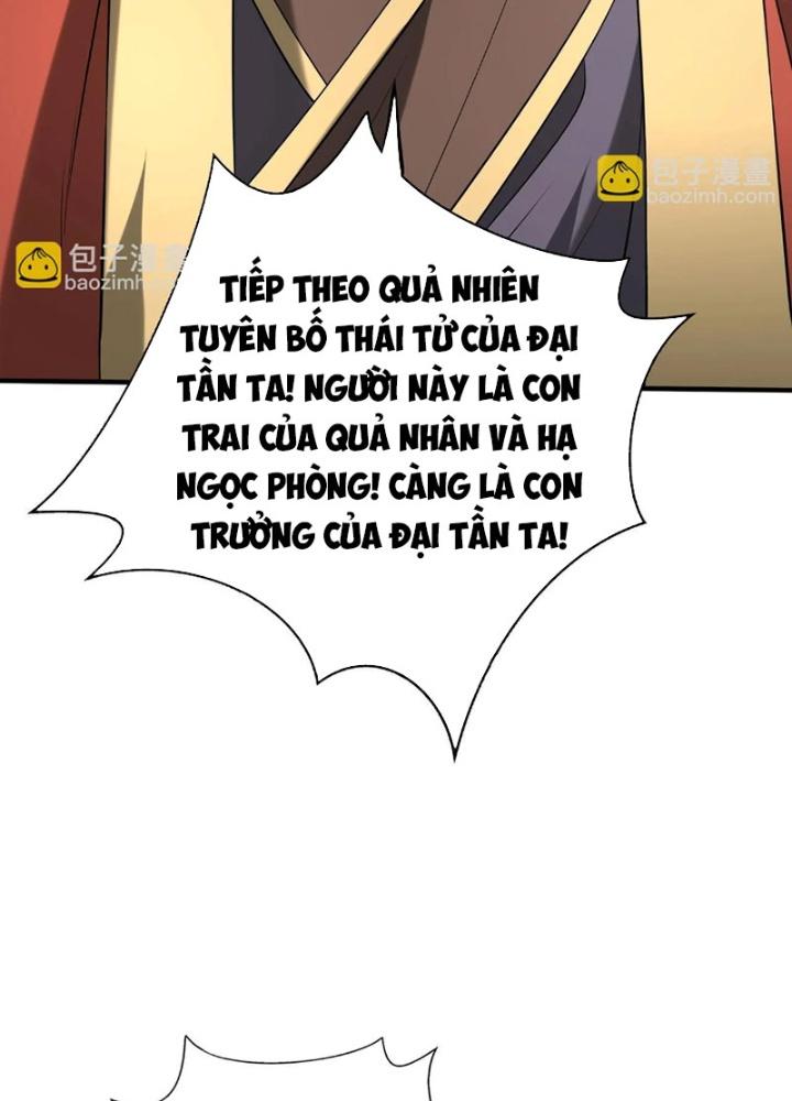 đại tần, ta là con tần thủy hoàng, giết địch thành thần chapter 95 46