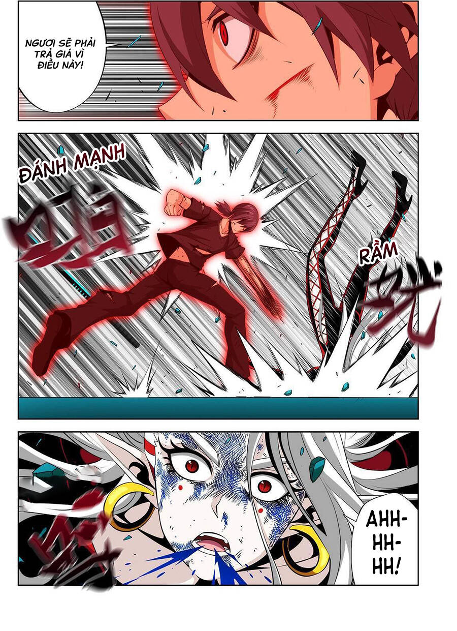 life and death chapter 28 5