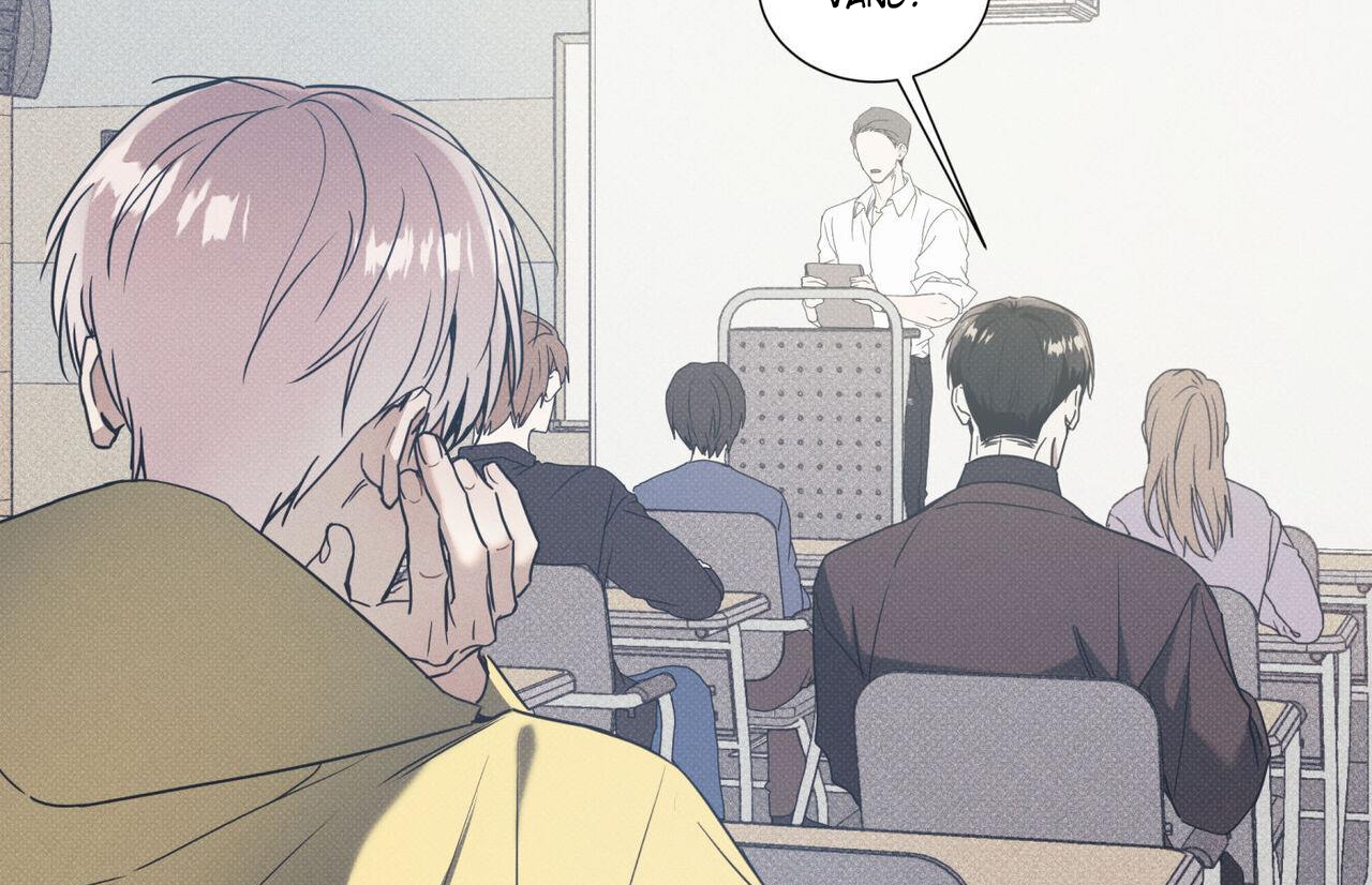 dải hợp âm trên đại dương xanh chapter 38 105