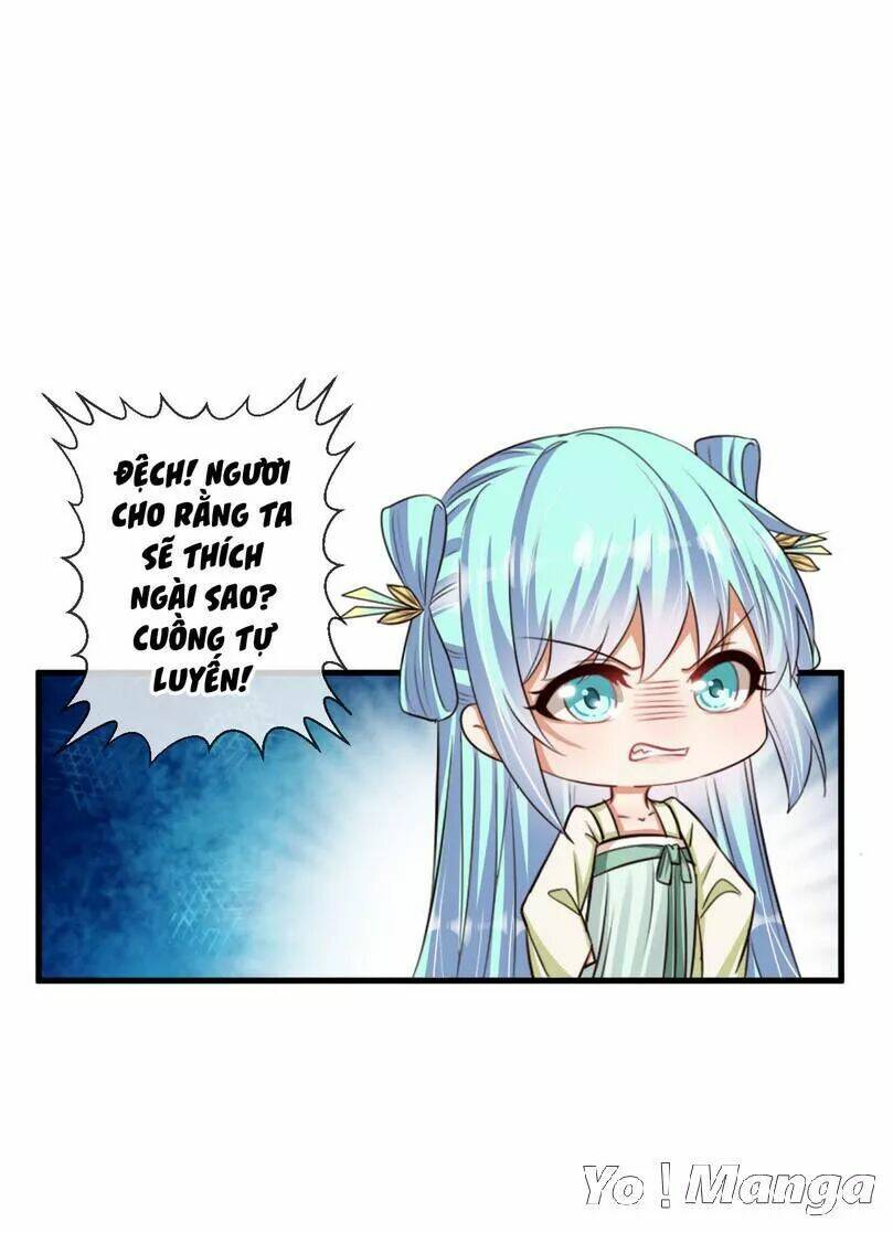 độc y cuồng phi chapter 33 12