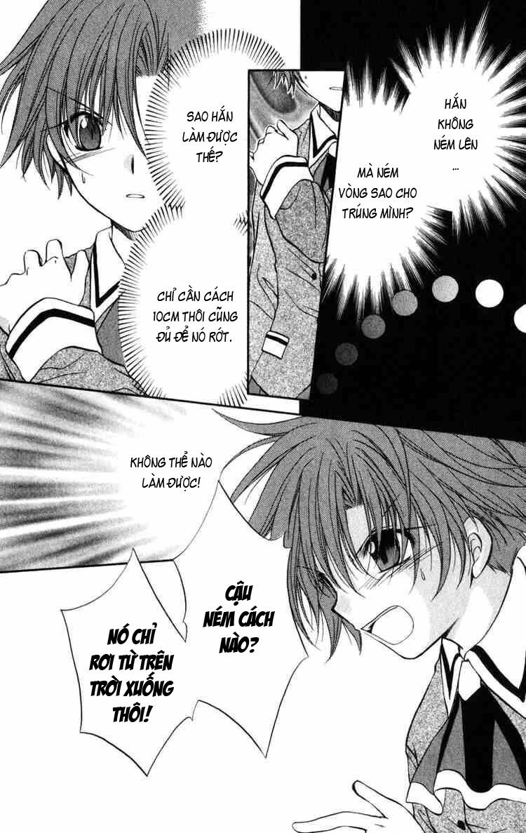 spiral: suiri no kizuna chapter 25 21