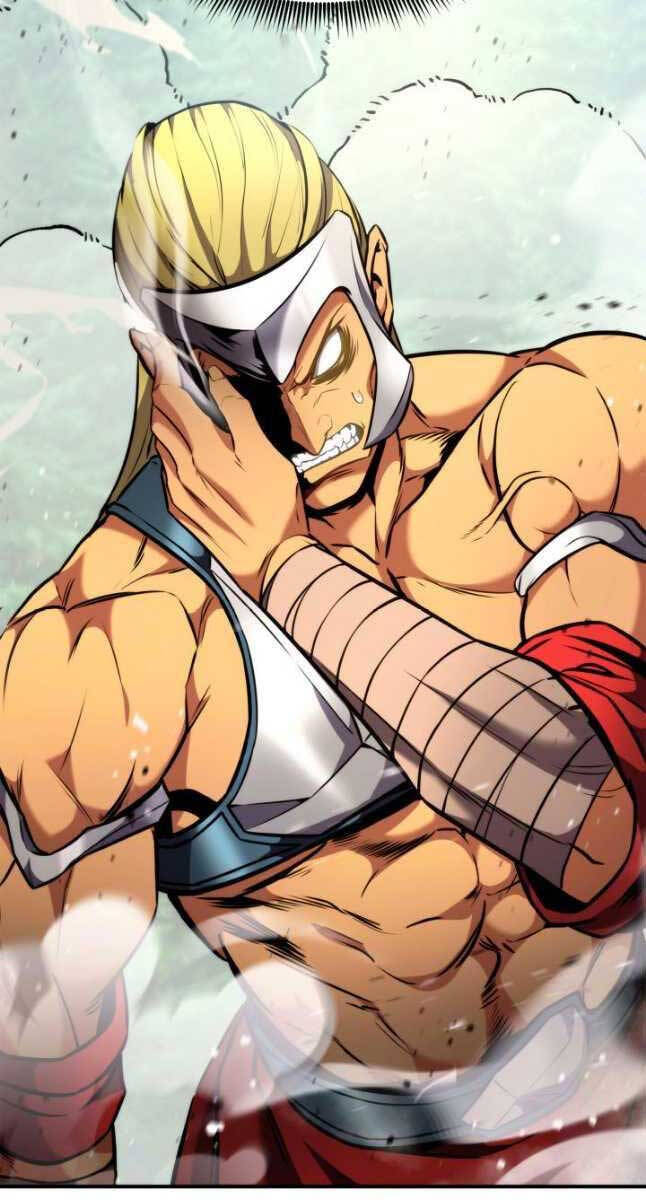 huyền thoại game thủ - tái xuất chapter 107 35