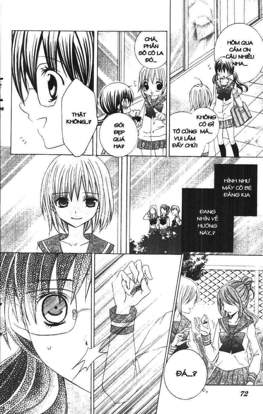 i love you suzuki chapter 6 66