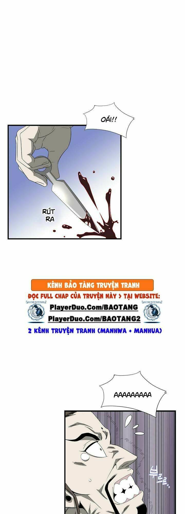 cuồng long chapter 35 22