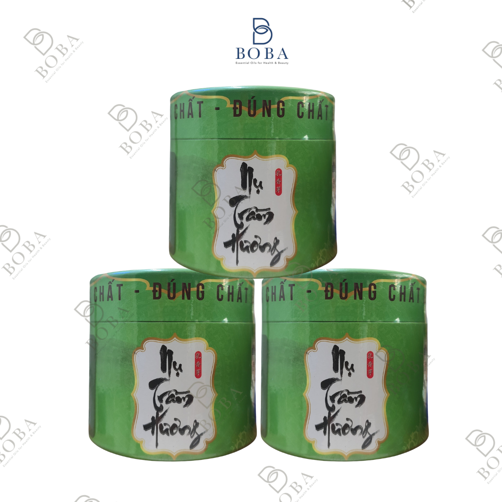 Trầm Nụ , Trầm hương xông nhà, khử mùi, làm thơm phòng - BOBA NATURALS