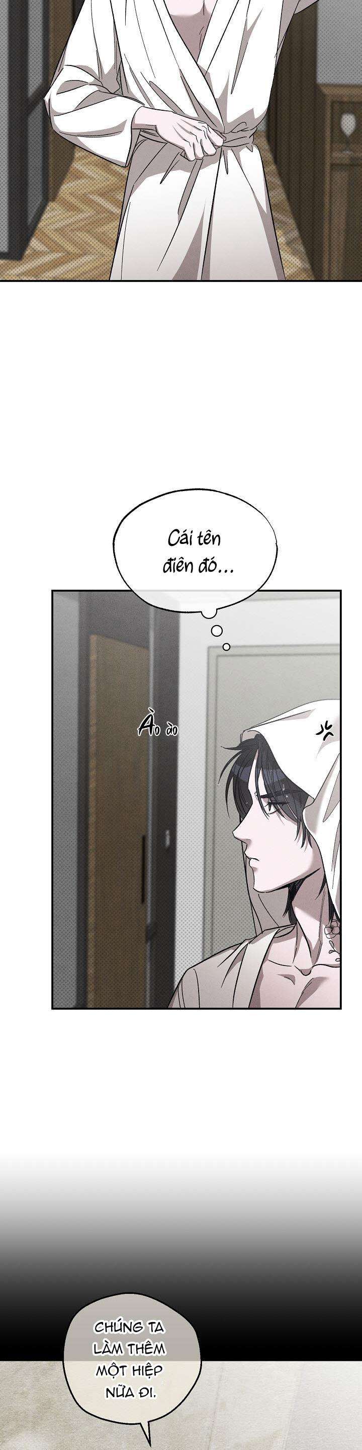 chạm vào em chapter 25 31