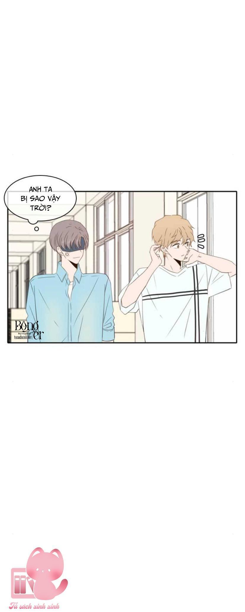 a good day to be a dog chapter 68 25