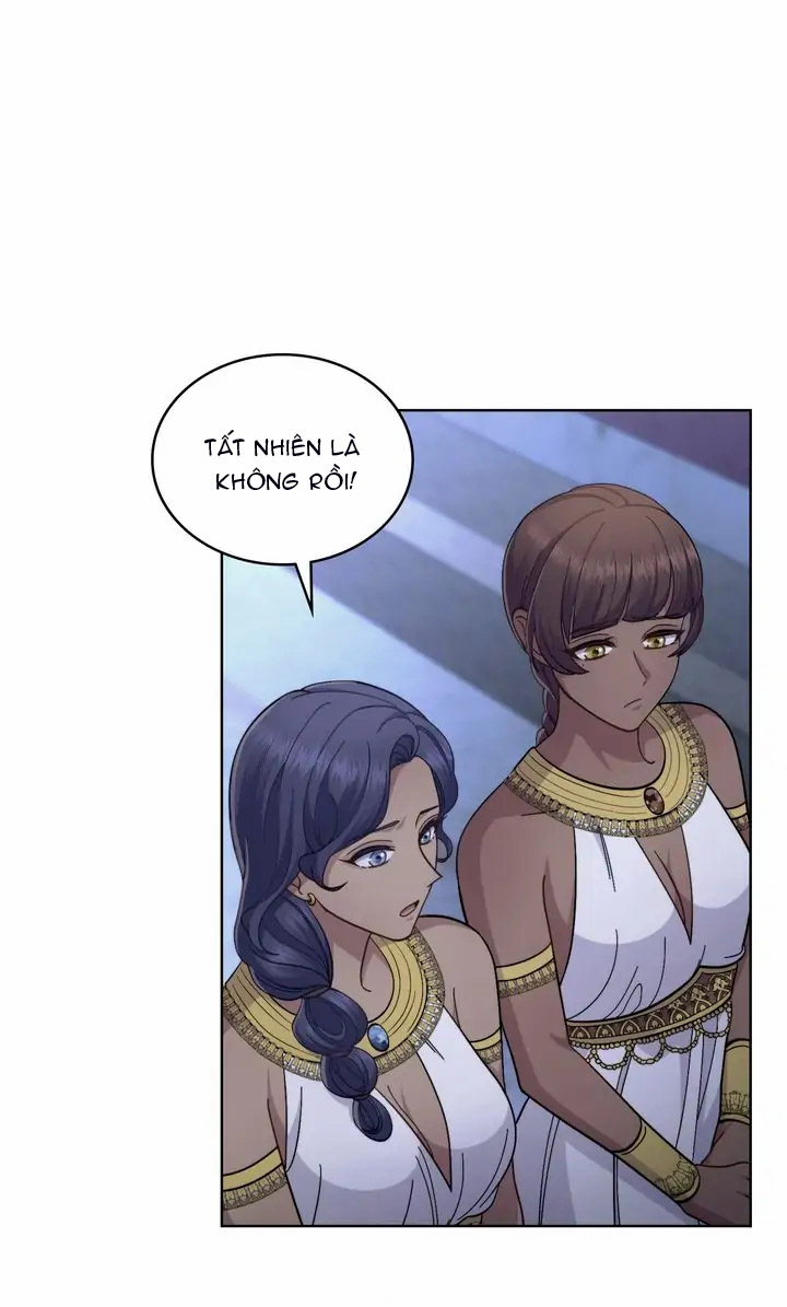 hội cùng thuyền chapter 61.1 14