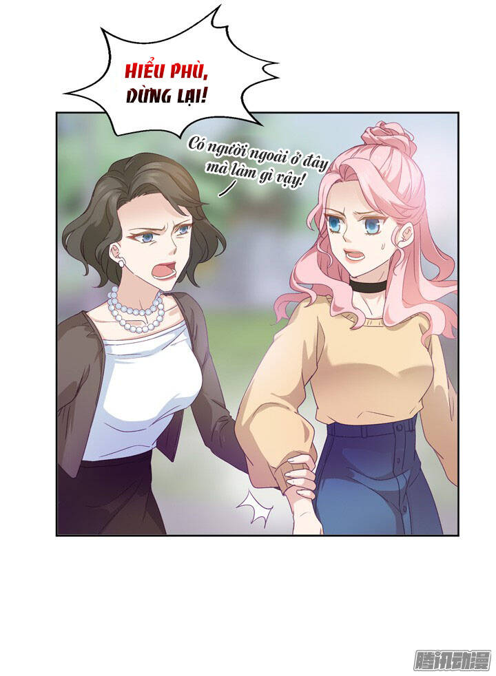 ảnh đế lão công ngoan ngoan ái chapter 5 28