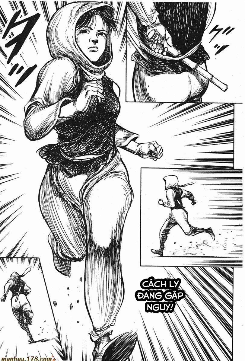 binh pháp mặc công chapter 77 8