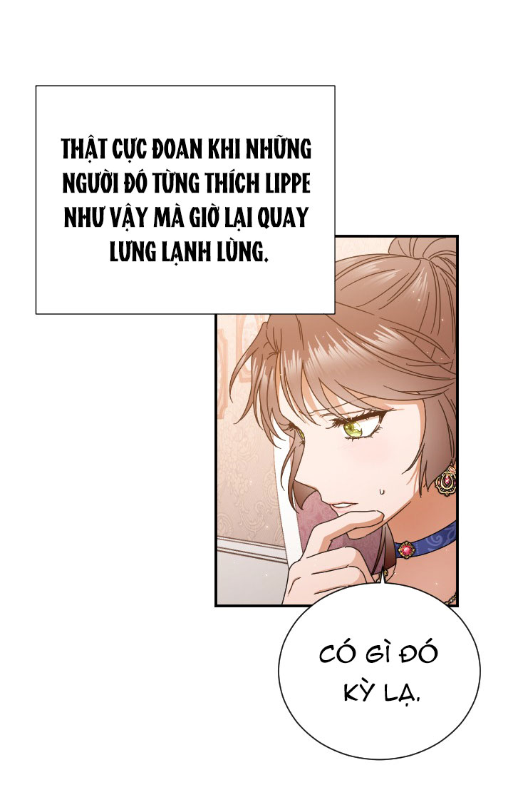 lady baby chapter 204.2 16