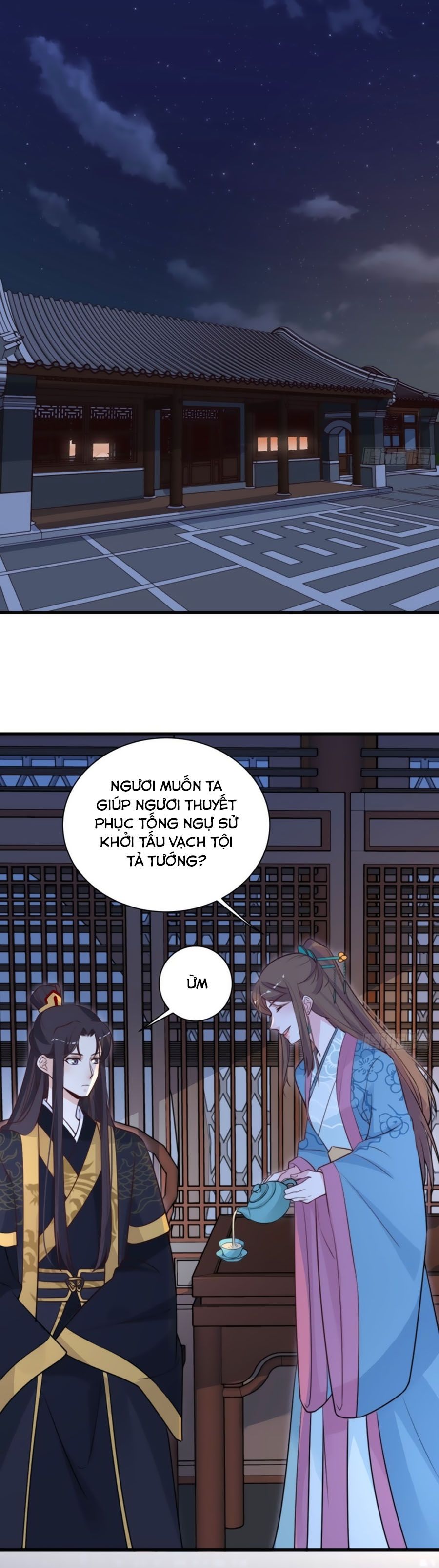 cung đấu live chapter 46 5