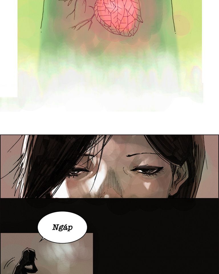 hoa tử đỏ chapter 1 14