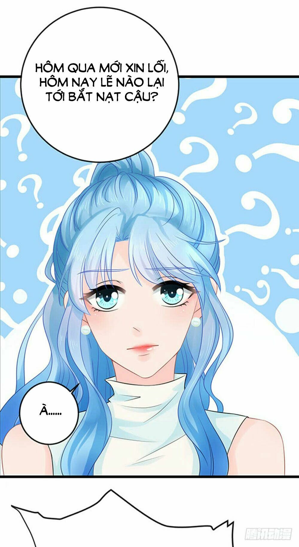 luyến đường thời quang chapter 51 17