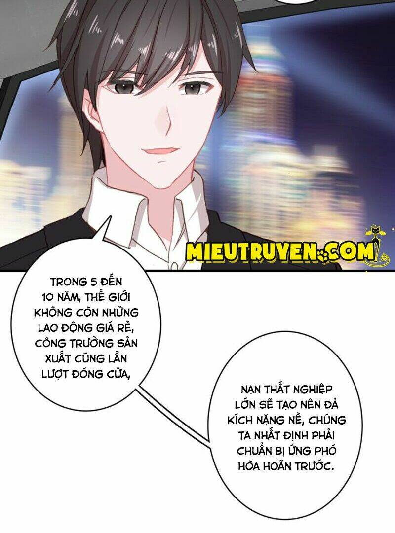 nhất sinh nhất thế mỹ nhân cốt chapter 29 20