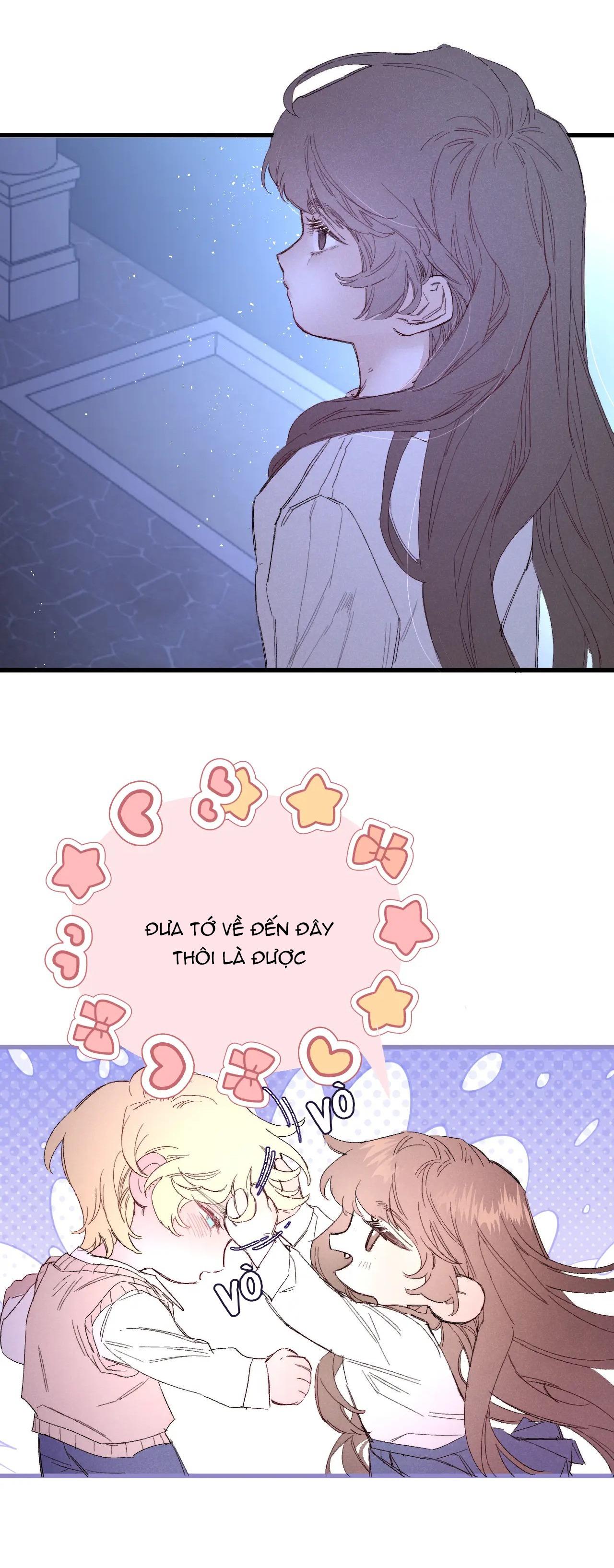 đều vì em chapter 3 37