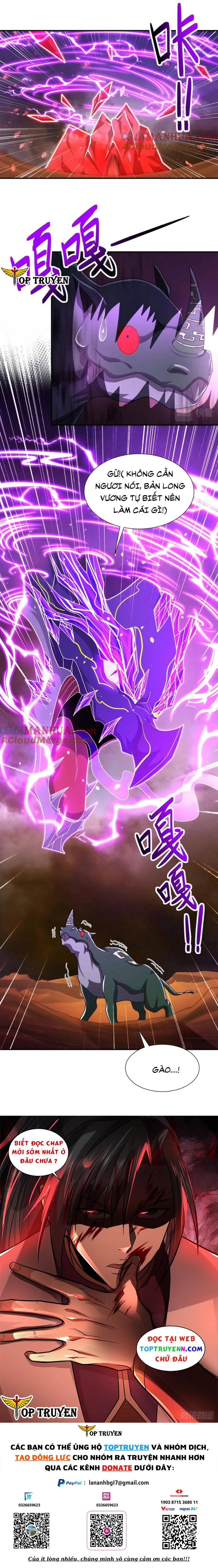 người nuôi rồng chapter 349 3