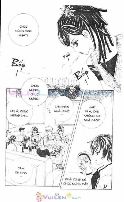 chàng gà mái chapter 5 87