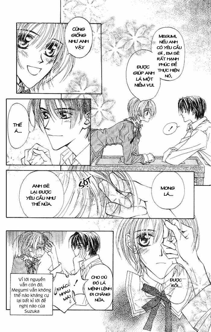 bức tranh rồng chapter 8 7