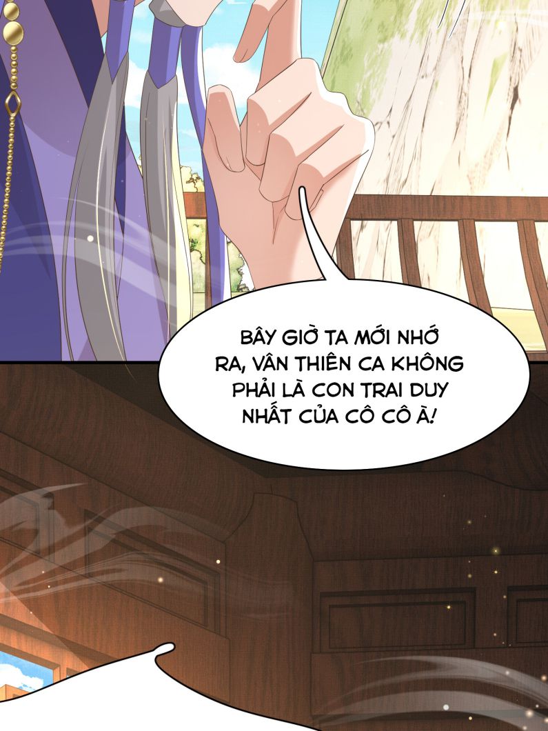 Bá Tổng Vương Phi Lật Xe Chỉ Nam chapter 149