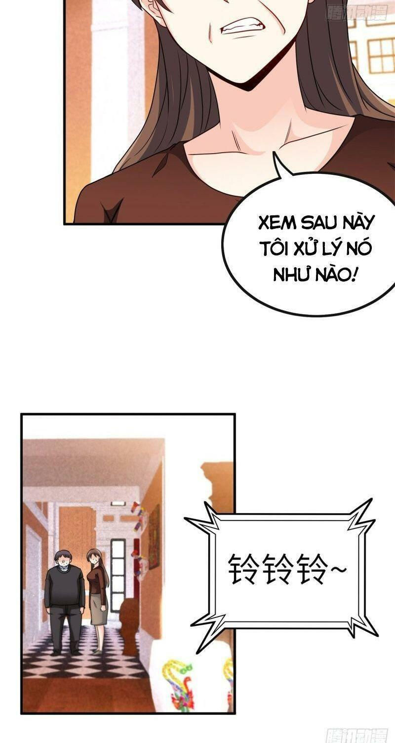 ta là hàn tam thiên chapter 51 37