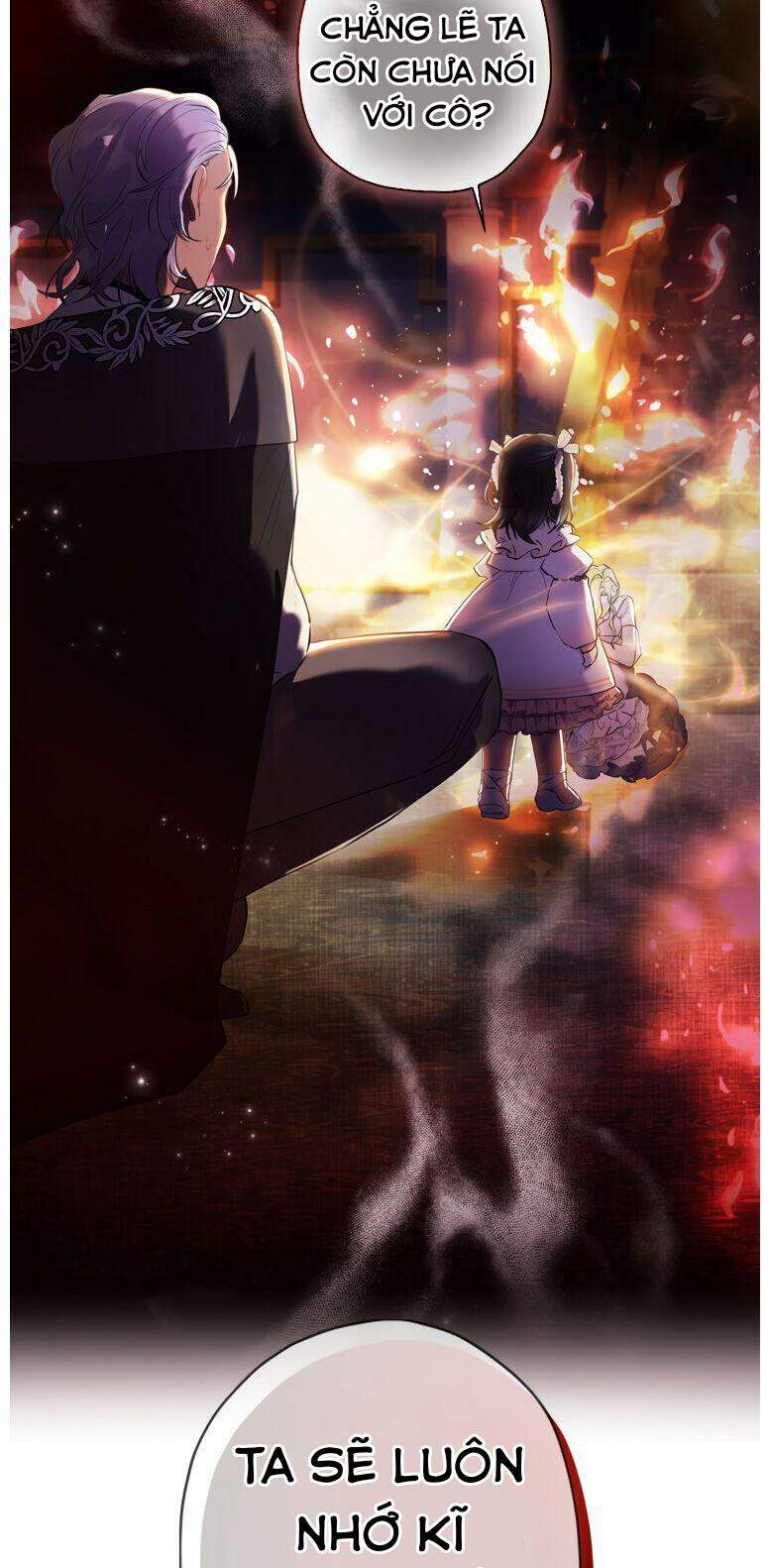 tôi đã trở thành con gái nuôi của nam chính chapter 23 3