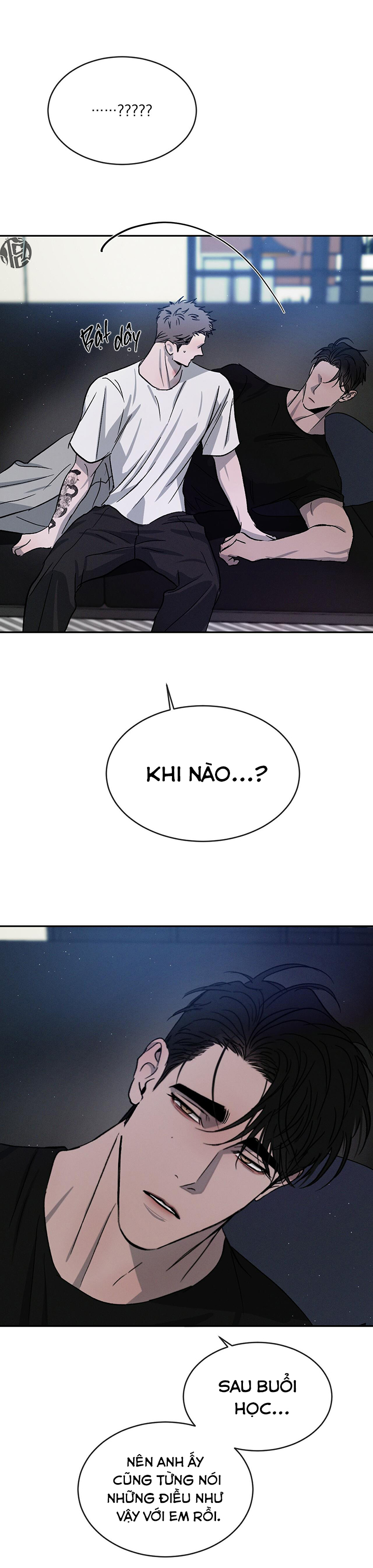 tương khắc chapter 37 16