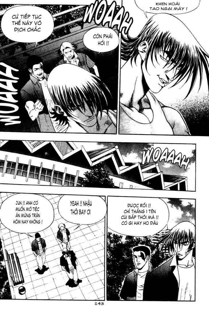 player kill chapter 26 18