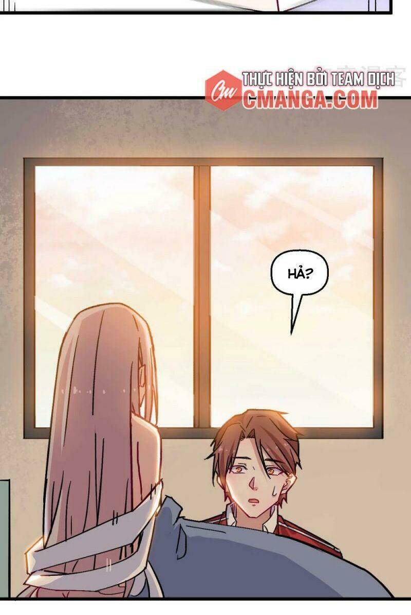 vườn trường cuồng sư hệ thống chapter 181 18