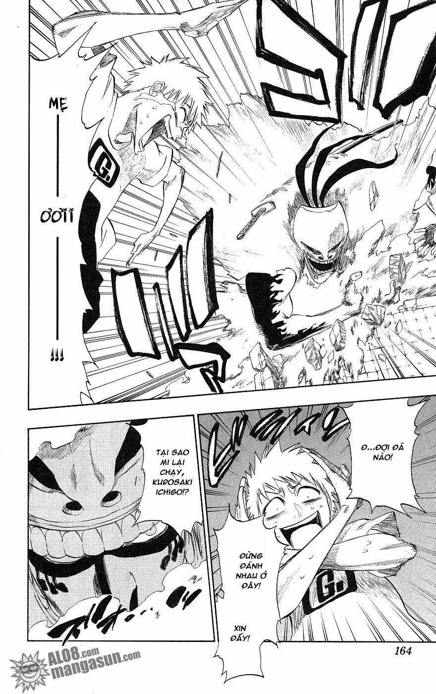 thần chết ichigo chapter 186 13
