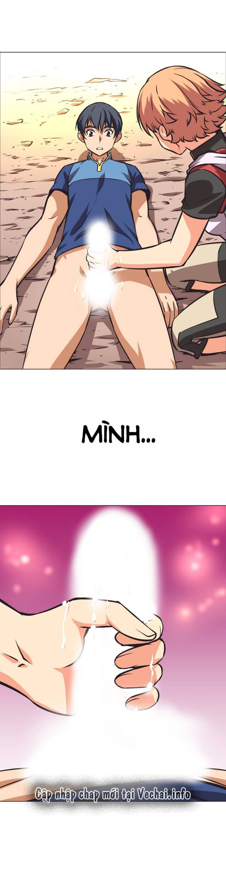 brawling go! chapter 1 49