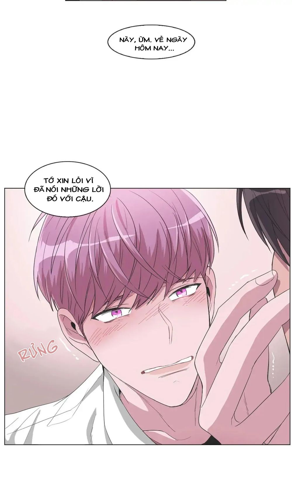 kí ức giả dối chapter 23 31