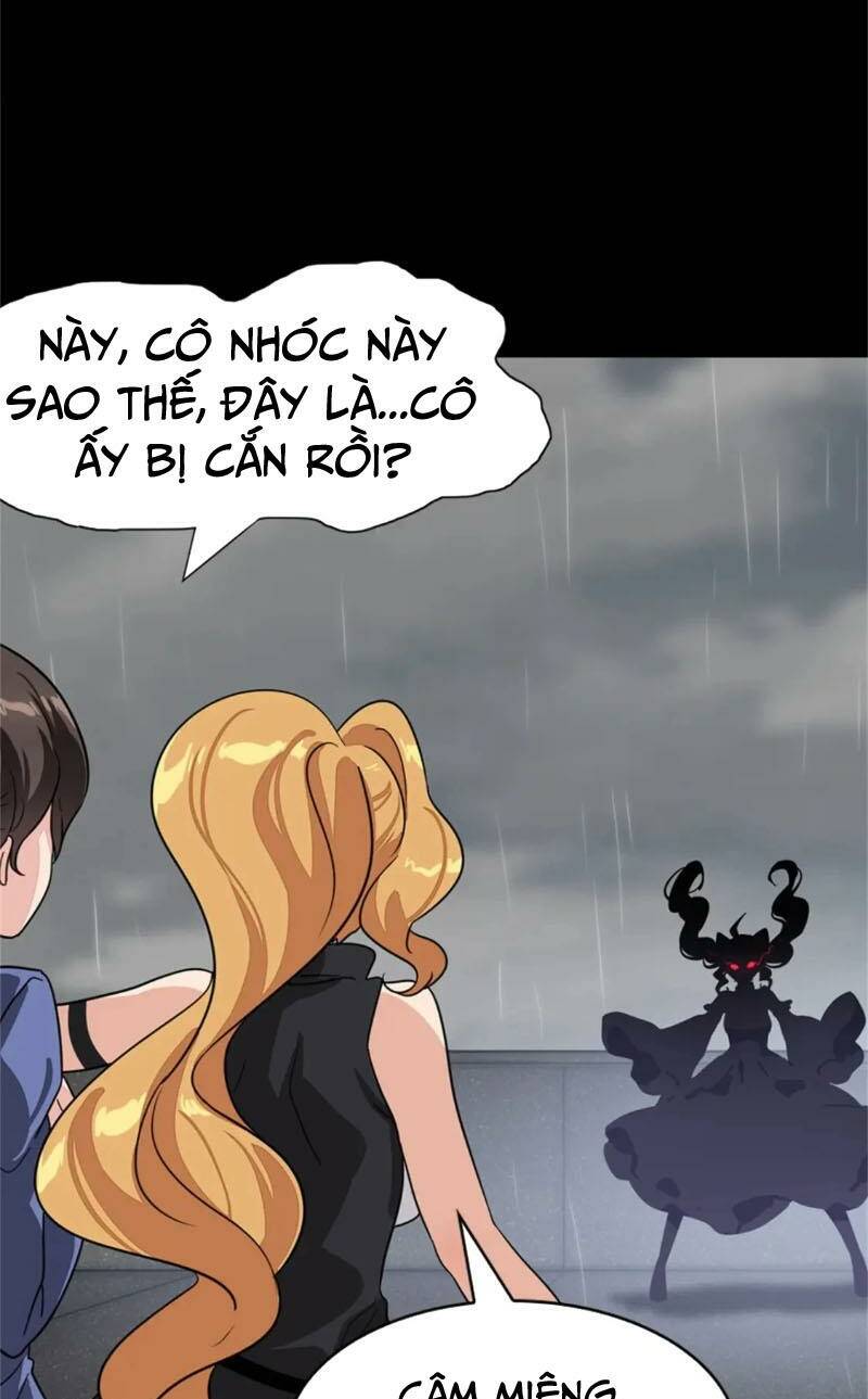 bạn gái virus của tôi chapter 412 2