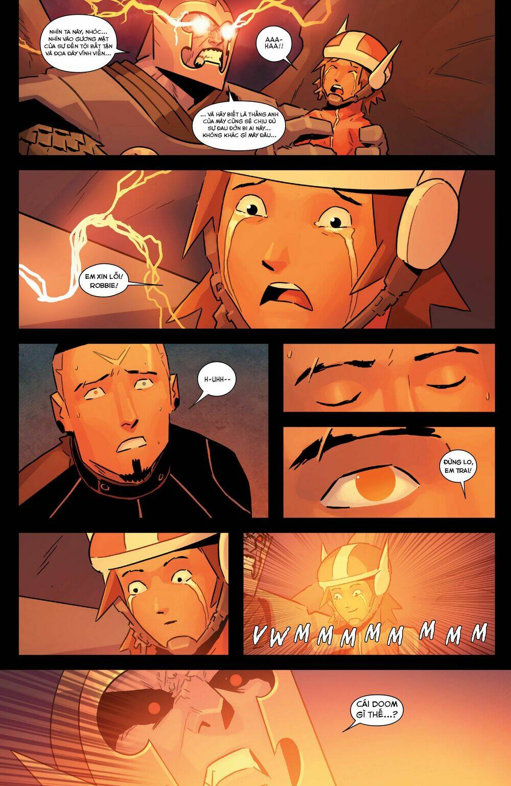 ghost racers (2015) chapter 4 16